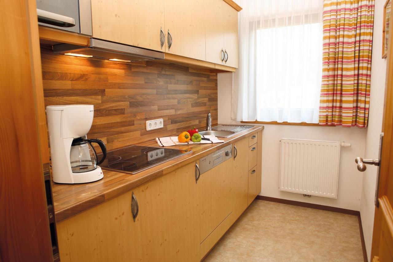 Ferienhof Lackner Ried im Zillertal Zimmer foto